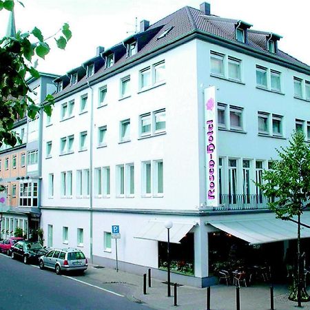 Rosenhotel Zweibrücken Exterior foto
